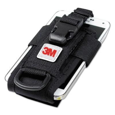 3M™ Adjustable Radio/Cell Phone Holsters, D-Ring, 1500088