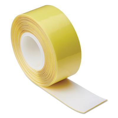 3M™ Quick Wrap Tape, 9 ft, Yellow, 1500174