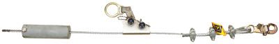 3M™ Rope Grabs, Inline 3/8 in Cable, Manual Cable Rope Grab, 5000338
