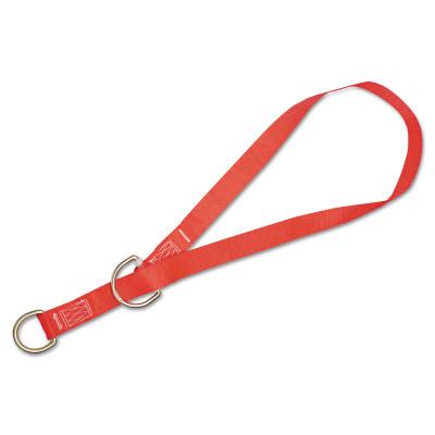 3M™ Web Tie-Off Adaptors, 6 ft, 310 lb Cap., 5900578
