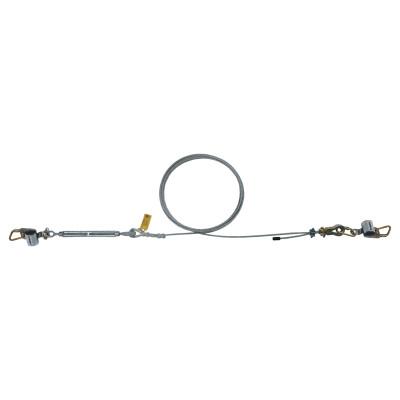 3M™ Multi Span Cable Assemblies, Securaspan, 170 ft, 7403170
