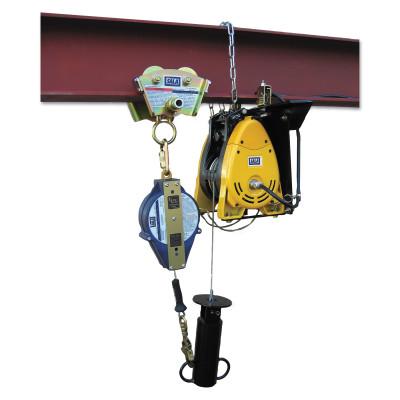 3M™ Taglines for Self-Retracting Lifelines, 100 ft, 50 lb Cap., 8102101