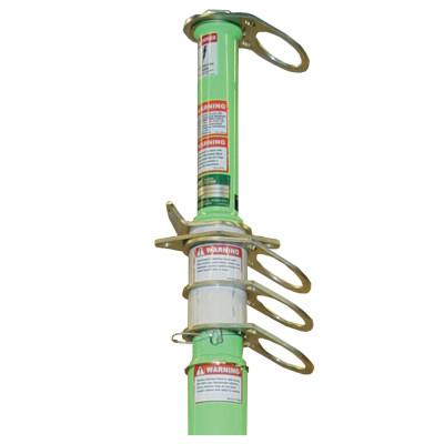 Capital Safety Advanced Anchor Post Extensions for Portable Fall Arrest Post, 70007495362