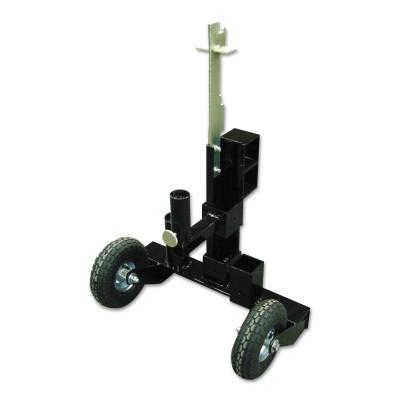 3M™ Advanced Davit Hoist Equipment Carts, 8518000 5-Piece Hoist System, 8518270