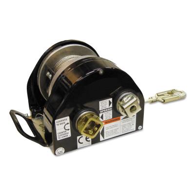 3M™ Advanced Digital 200 Series Winches, 140 ft, 450 lb Cap., 8518586