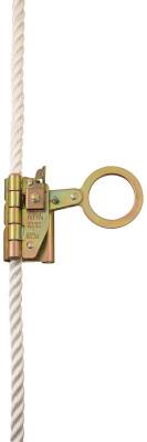 3M™ Protecta Cobra Rope Grabs, 5/8 in, Cam Locking System, AC202D