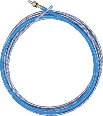 ORS Nasco MIG Liner, 0.030 in to 0.035 in x 15 ft, Miller® Style, 194-011