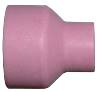 ORS Nasco Alumina Nozzle TIG Cup, 5/16 in, Size 5, For Torch H8/10/12/20, 1-9/16 in, 2304-0070