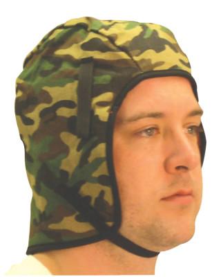 Anchor Products Medium Duty Camouflage Winter Liners, Twill, Polyfiber/Cotton Lining, Camouflage, 500CF
