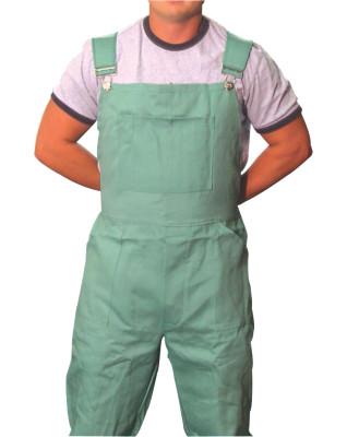 ORS Nasco Flame Retardant Overalls, Green, Medium, CA-135-M