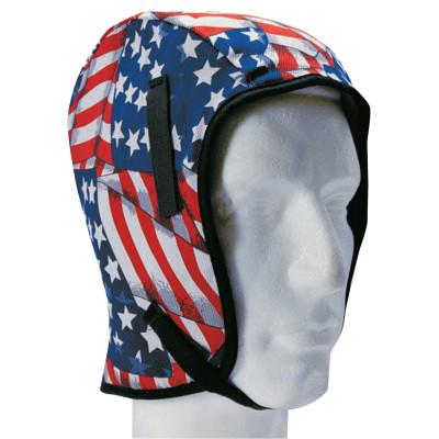Anchor Products Anchor Brand Moderate to Severe Weather Liner, Twill and Cotton, Patriotic, GL4X