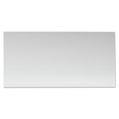 ORS Nasco Cover Lens, 100% Polycarbonate, 3M Speedglas, Outside Cover Lens, 4 5/8 x 2 5/16, UV328H