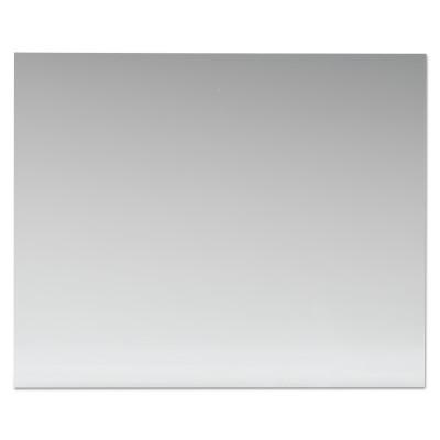 ORS Nasco Cover Lens, 100% Polycarbonate, 3M Speedglas, Inside Cover Lens, 5 in x 4 5/8 in, UV327H