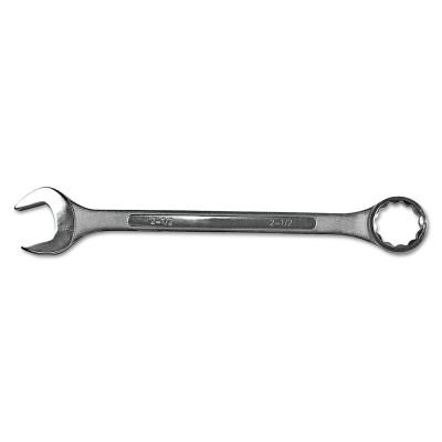 ORS Nasco Jumbo Combination Wrench, 2-1/4 in Opening, 29-1/2 in Overall L, 04-032