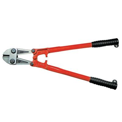 ORS Nasco Bolt Cutters, 24 in, 3/8 in Cutting Cap, 39-024