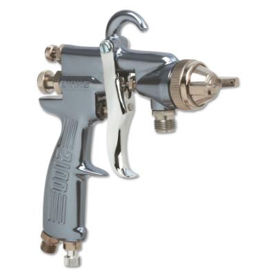 Binks?? 2100 Low Fluid Pressure Spray Guns, 1/4 in, Spray Gun, 2101-4307-9