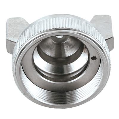 Binks® Air Nozzles, Stainless Steel, 15.5 CFM @ 50 psi, 63PR, 46-6079