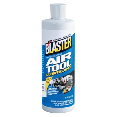 Blaster Air Tool Lubricant, 16 oz, Aerosol Can, 16-ATL