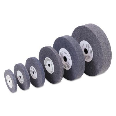 Baldor® Electric Electric Grinding Wheels, 14 in Dia., 46 Grit, 1 1/4 in Arbor, Aluminum Oxide, B148