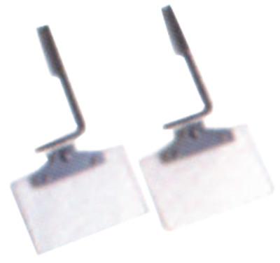 Baldor® Electric Eyeshield With Bracket, GA11