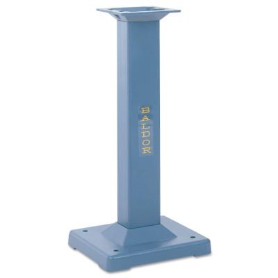 Baldor® Electric GRINDER PEDESTAL - GRAY32-7/8"H  F, GA16
