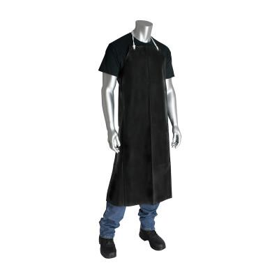 Protective Industrial Products, Inc._PIP_Neoprene_Aprons_33_in_x_45_in_Black