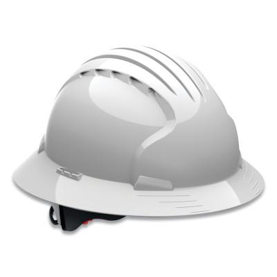 Protective Industrial Products, Inc._6161_Full_Brim_Revolution_™_Wheel_Ratchet_Hard_Hat_White