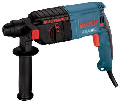 Bosch Tool Corporation 3/4" SDS PLUS ROTARY HAMMER, 11250VSR