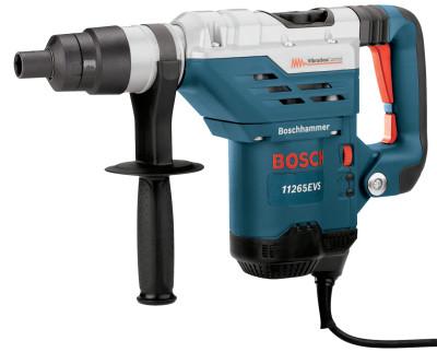 Bosch Tool Corporation 1-5/8 IN SPLINE  ROTARYHAMMER, 11265EVS