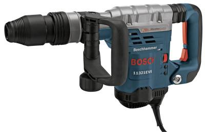 Bosch Tool Corporation SDS-max Demolition Hammers, 1,900 blows/min, 11321EVS