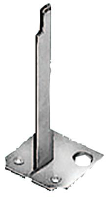 Bosch Tool Corporation 8" Guide, 2608135021