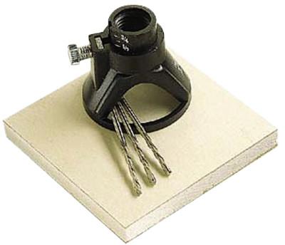 Bosch Tool Corporation SPRIAL CUTING GUIDE KIT(INCLUDES S. C.G. 2 DRYW, 565