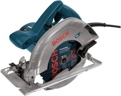 Bosch Tool Corporation 7 1/4" 15 AMP CIRCULAR SAW, CS5