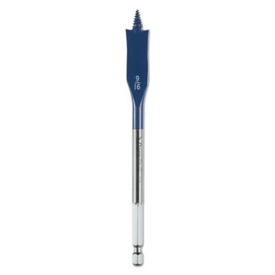 Bosch Tool Corporation DareDevil Spade Bits, 9/16 in Dia. x 6 in, DSB1006