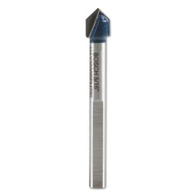 Bosch Tool Corporation Glass and Tile Bits, 5/16 in Cutting Diameter, GT400