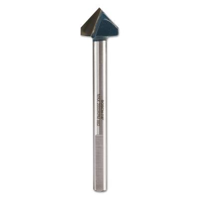 Bosch Tool Corporation Glass and Tile Bits, 7/8 in Cutting Diameter, GT900
