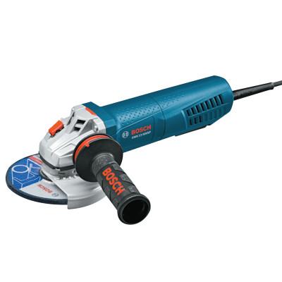 Bosch Tool Corporation GWS13-50VSP Variable Speed Angle Grinder w/Paddle Switch,5" Wheel,13A,11500rpm, GWS13-50VSP