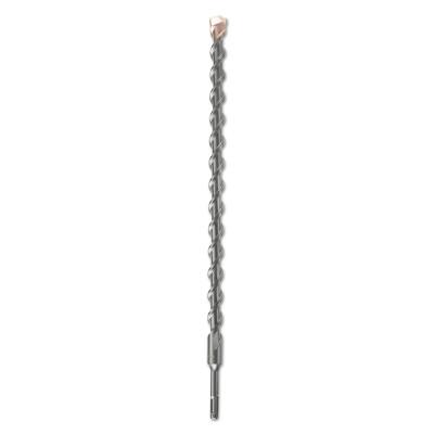 Bosch Tool Corporation Carbide Tipped SDS Shank Drill Bits, 16 in, 5/8 in Dia., HC2107