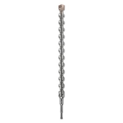 Bosch Tool Corporation Carbide Tipped SDS Shank Drill Bits, 16 in, 1 in Dia., HC2167