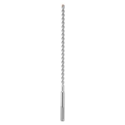 Bosch Tool Corporation SDS-max Speed-X Rotary Hammer Bits, 16 in, 1/2 in Dia., HC5011