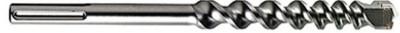 Bosch Tool Corporation SDS-max Wild-Bore Multi-Cutter X-Head Spiral Drill Bits, 8 in, 1 in Dia., HC5050