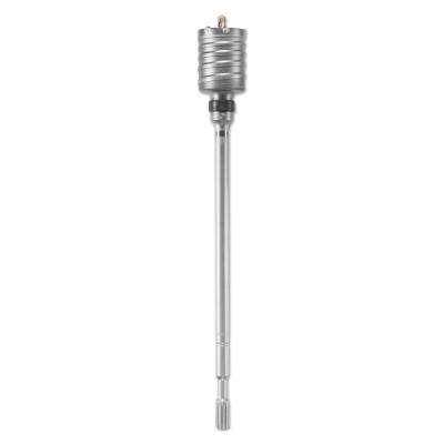 Bosch Tool Corporation 3-1/2"X17"X22" CORE BITSPLINE SHAN, HC8045