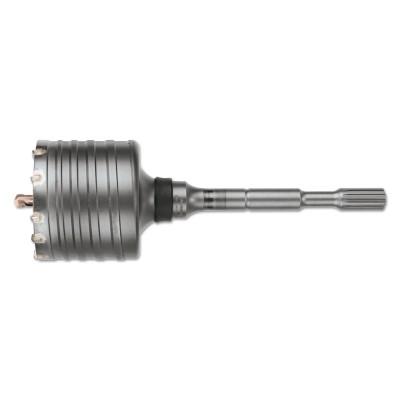 Bosch Tool Corporation 4"X7"X12" CORE BITSPLINE SHAN, HC8050