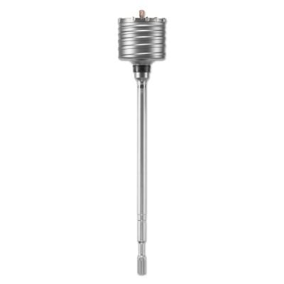 Bosch Tool Corporation 4"X17"X22" SPLINE SHANKCORE BIT, HC8055