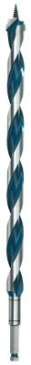 Bosch Tool Corporation 1 X 17 NAIL KILLER AUGERBIT, NKLT16