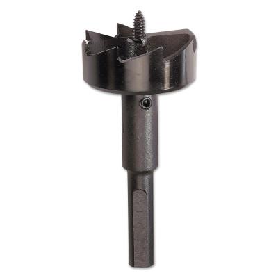 Bosch Tool Corporation Self-Feed Bits, 2 1/8 in Cutting Dia., 5 in Length, SF2121
