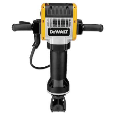 DeWalt® Heavy-Duty Pavement Breakers, 900 blows/min, D25980