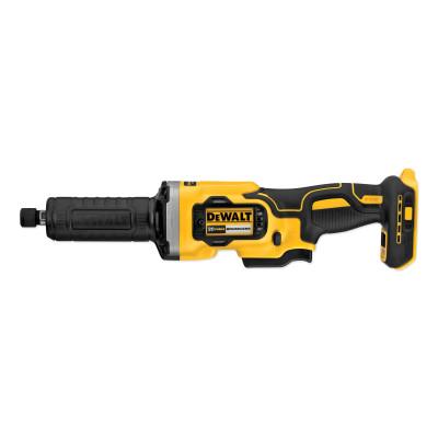 DeWalt® Die Grinder, 20.0V, 25, 000 No Load RPM, DCG426B