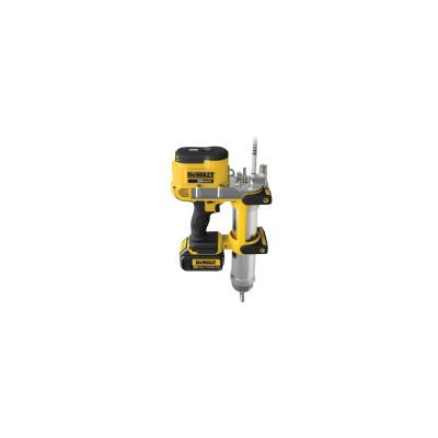 DeWalt® XR Brushless SDS Plus Rotary Hammer Kits, 1 in Drive, 1,100 rpm, 20 V, DCH273P2