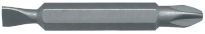 DeWalt® Screwdriver Bits, P#2/S#8, DW2024
